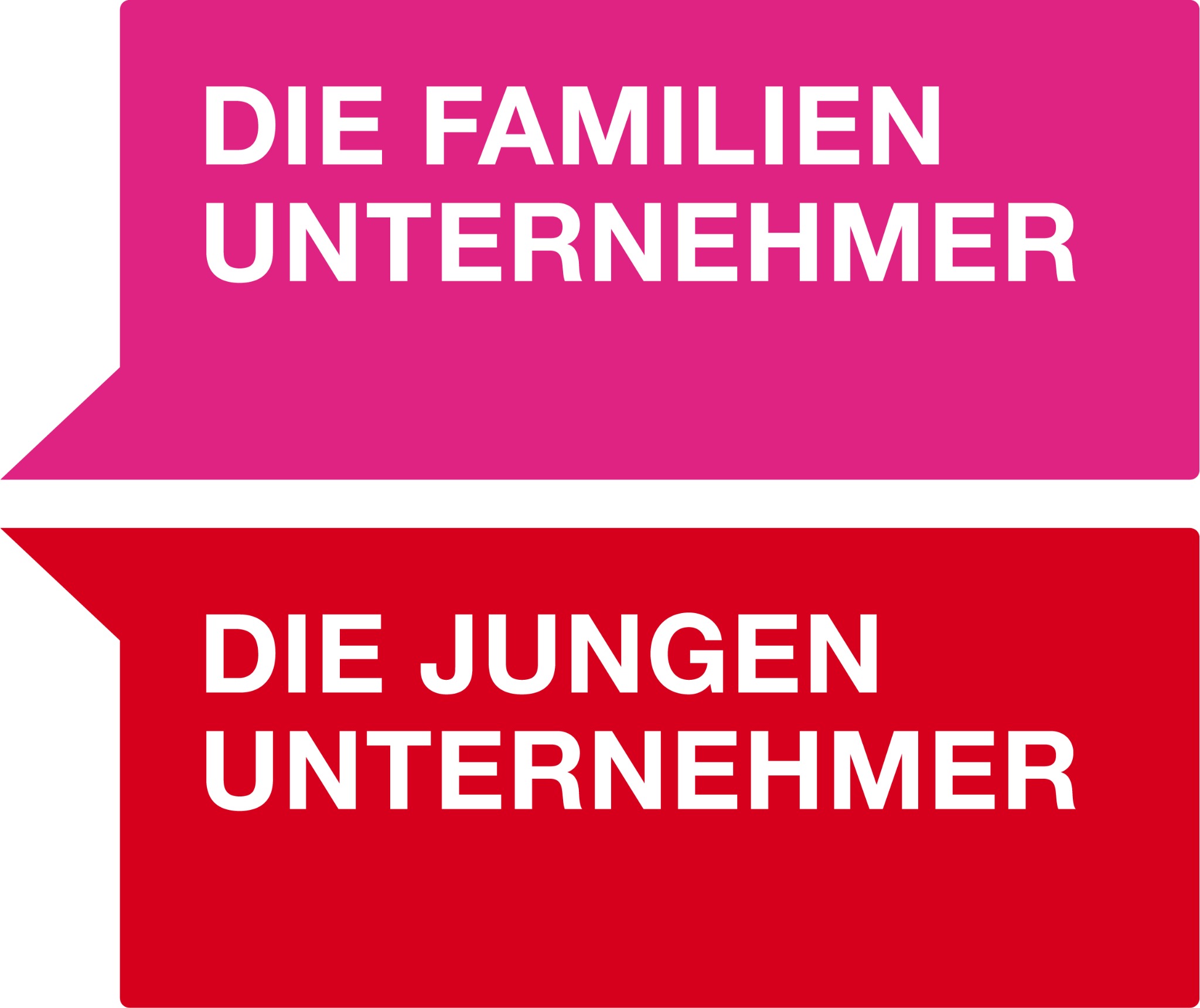DIE FAMILIENUNTERNEHMER · DIE JUNGEN UNTERNEHMER